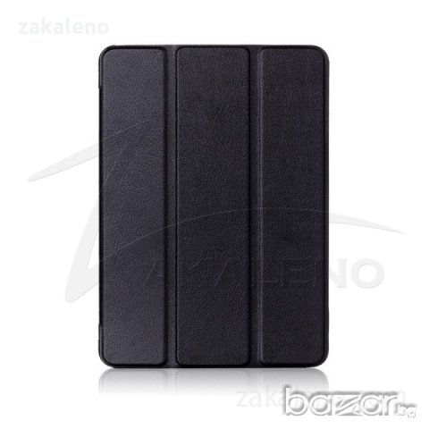 Кожен калъф за таблет Lenovo Tab 4 10 Plus, снимка 1 - Таблети - 21423621