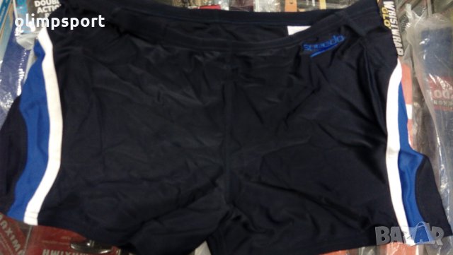 мъжки бански Speedo нови размер 48 М/Л талия до 100см