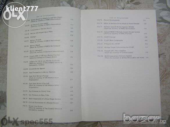 Интересна книга за оръжия - The Weapons of World War III; the Long Road Back From the Bomb Hardcover, снимка 5 - Художествена литература - 12636339