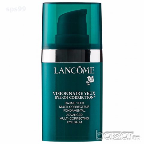 Lancome Visionnaire Yeux Advanced Multi-Correcting Eye Balm, 15 ml