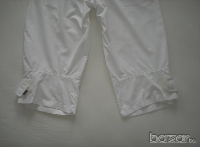 Freeman T. Porter,бял,спортно елегантен панталон, М , снимка 8 - Панталони - 18403106
