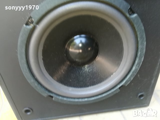 yamaha-активен буфер-внос швеицария, снимка 10 - Тонколони - 25896620