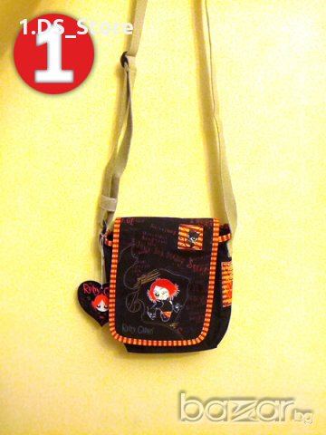 Ruby Gloom чанти, снимка 3 - Чанти - 8236040