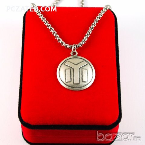 Медальон Тангра, снимка 1