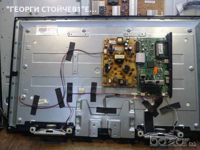 32114 SMART СЪС СЧУПЕН ПАНЕЛ