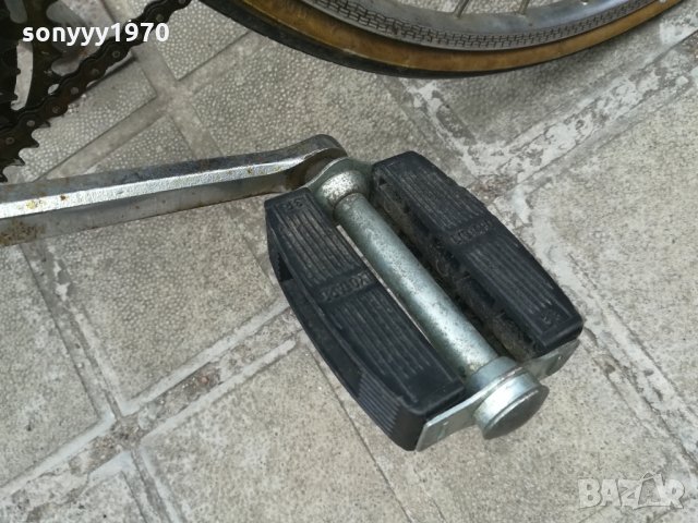 peugeot-made in france-28 шосеен бегач-внос франция, снимка 15 - Велосипеди - 22895776