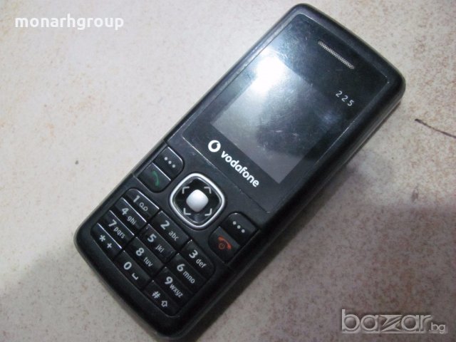 Телефон Vodafone, снимка 1 - Други - 18486088