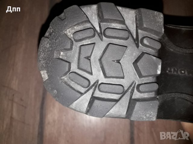 GARMONT № 38 GORE-TEX, снимка 13 - Дамски боти - 24323748