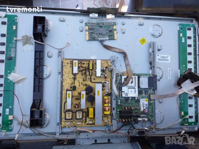 POWER SUPPLY BN44-00166C IP-321135A, снимка 3 - Части и Платки - 25317075