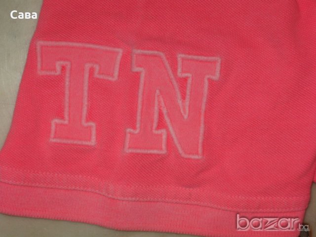 Блуза TENSON  мъжка,хл, снимка 2 - Блузи - 19123662