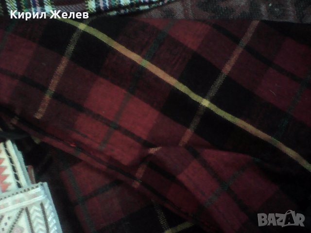 33 стара торбичка , снимка 3 - Антикварни и старинни предмети - 24429468