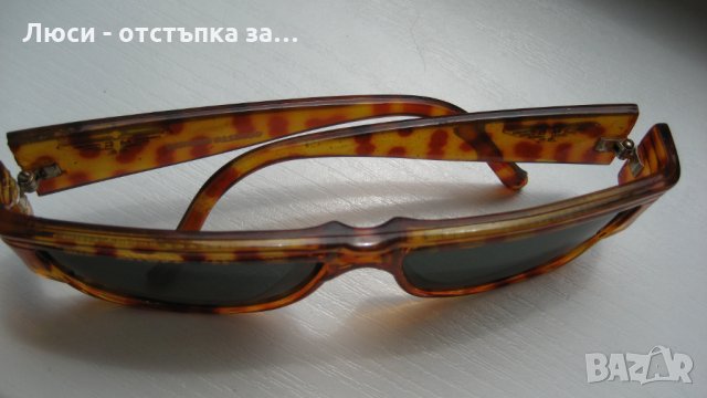 слънцезащитни очила, снимка 7 - Слънчеви и диоптрични очила - 25733484