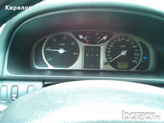 Части за Рено Лагуна 2003г*1,9*120конски сили комби					, снимка 12 - Аксесоари и консумативи - 16923489