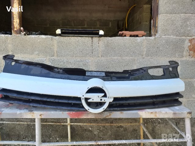 Решетка за Opel Astra H  2005/2006