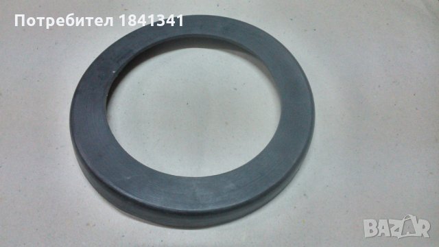 Мембрана за сервоусилватела на УРАЛ, снимка 3 - Части - 23476571