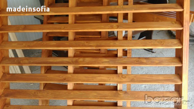 Дървени заготовки,первази,профили,детайли, снимка 9 - Строителни материали - 10847222