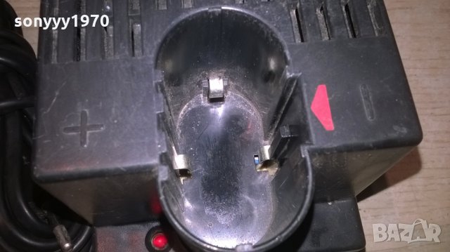 bosch typ 2607 224000 battery charger-внос швеицария, снимка 7 - Винтоверти - 23948152