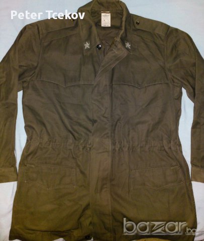 Военни камуфлажни маскировъчни якета, ризи,елеци, тениски, шапки, снимка 10 - Ризи - 13409004