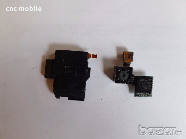 Samsung Galaxy S - Samsung i9000 - Samsung GT-I9000 оригинални части и аксесоари , снимка 6 - Резервни части за телефони - 21366467