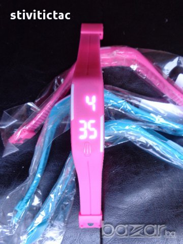 Часовник relojes БЕЗПЛАТНА ДОСТАВКА.., снимка 9 - Други - 13742818