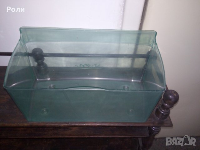 Прегради от голям хладилник Hotpoint Ariston, снимка 3 - Хладилници - 23366310