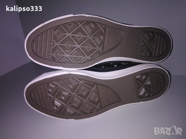 Converse оригинални спортни обувки, снимка 5 - Кецове - 24477553