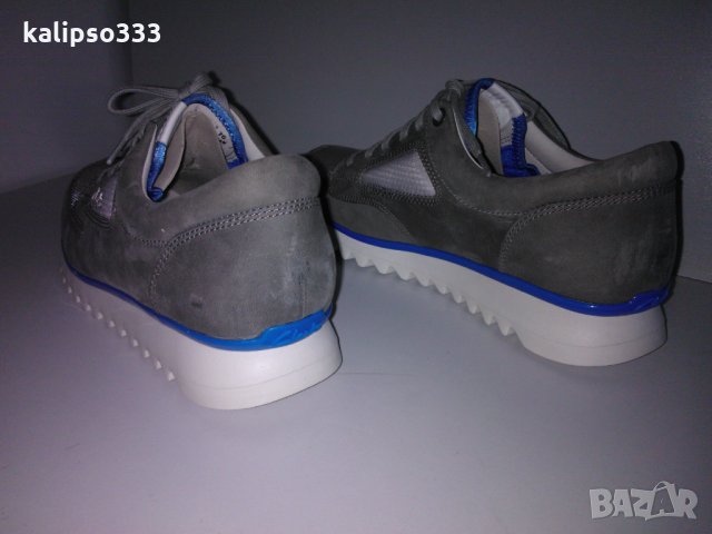 Clarks оригинални обувки, снимка 4 - Маратонки - 24484700