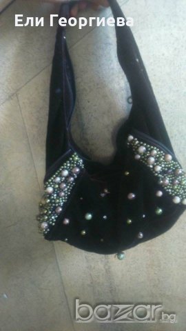 Чанта, снимка 1