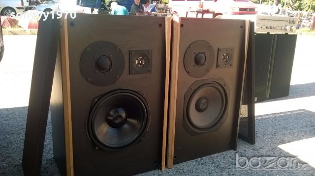 saba b4800 hi-fi 100w/8ohm-тонколони-внос швеицария