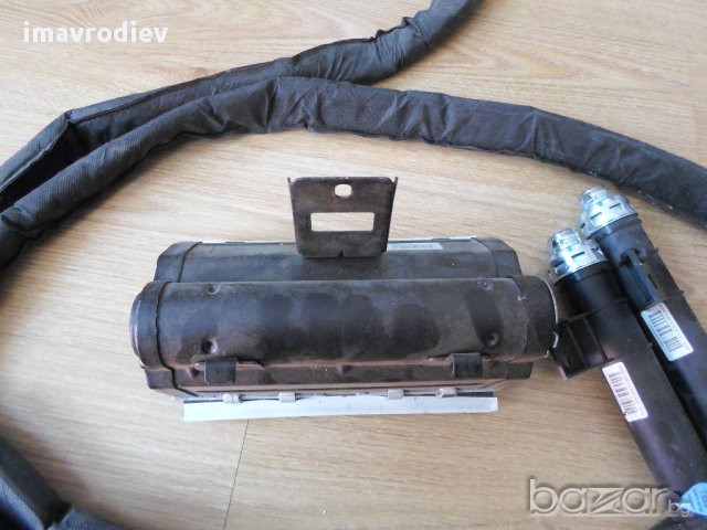 аербеци за рено лагуна 2 , снимка 4 - Части - 11757785