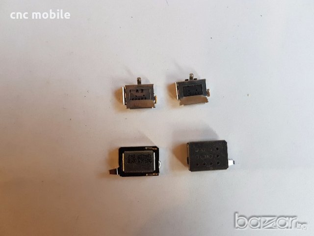 Nokia 2720 оригинални части и аксесоари , снимка 11 - Резервни части за телефони - 20342653