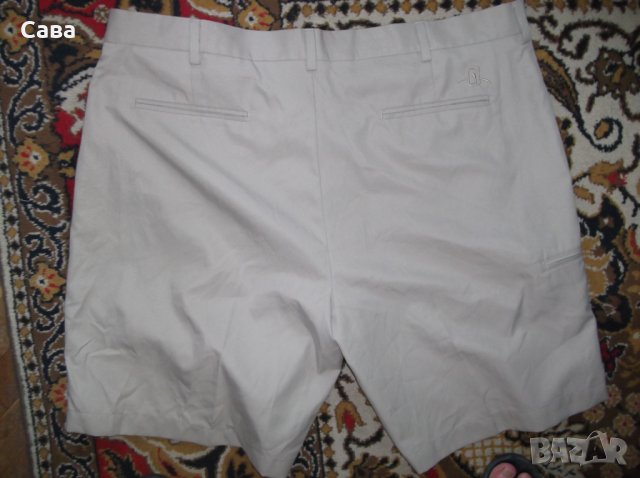 Къси панталони WRANGLER, CHAPS, CHAMP.TOUR  мъжки,2-3ХЛ, снимка 13 - Къси панталони - 25932865