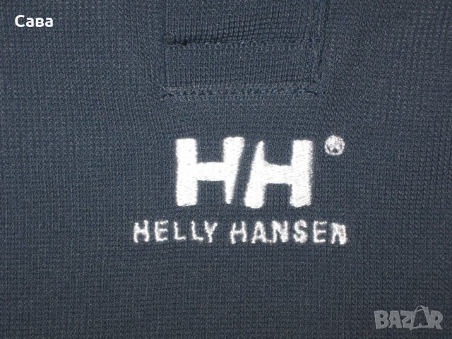 Спортни блузи HH, STARTER  мъжки, размер 3-4ХЛ., снимка 4 - Спортни дрехи, екипи - 24325812