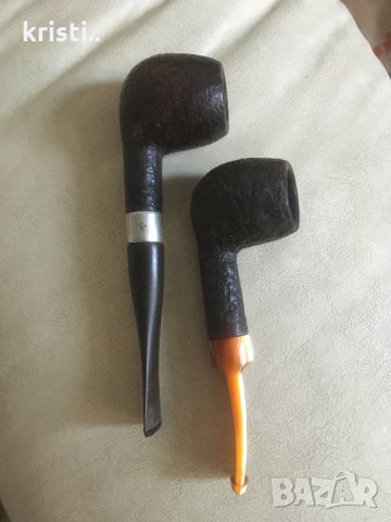 лули Bruyere Pipe,запалки Zippo,Ronson,Colibri и.., снимка 3 - Други ценни предмети - 17916967