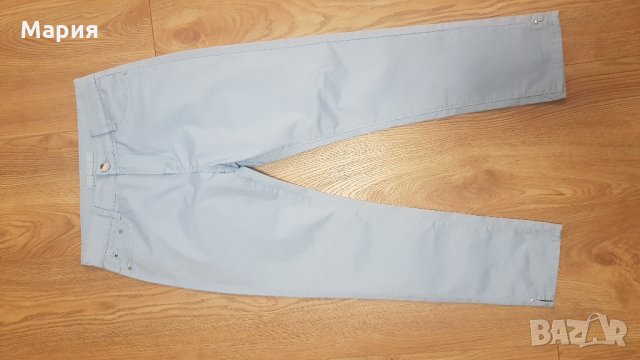 Летен панталон нов, снимка 1 - Панталони - 25771141