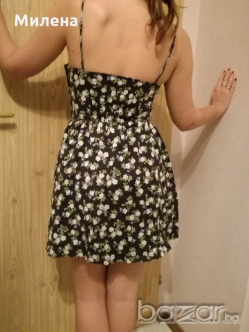Рокля на H&M, снимка 2 - Рокли - 20058884