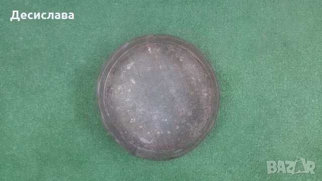 Сито от времето на социализма 