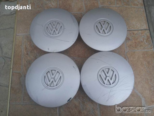 капачки за джанти на фолксваген
