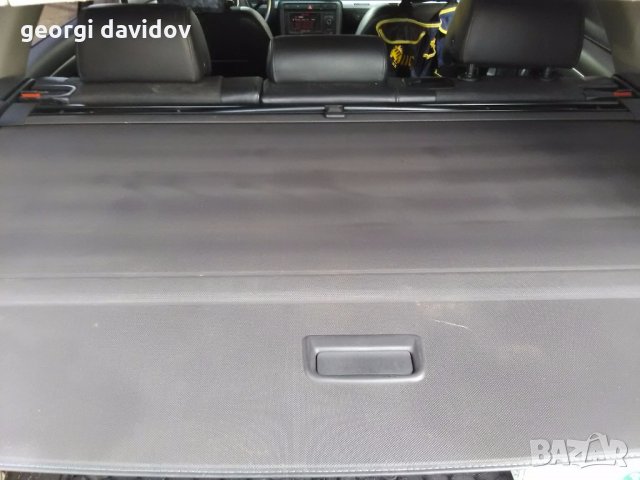 щора за ауди а4б6 2003г , снимка 2 - Части - 22298701