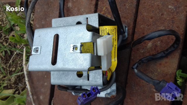 Рено туинго-на части, снимка 12 - Части - 22619821