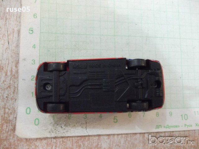 Кола - 248, снимка 6 - Други ценни предмети - 18604430