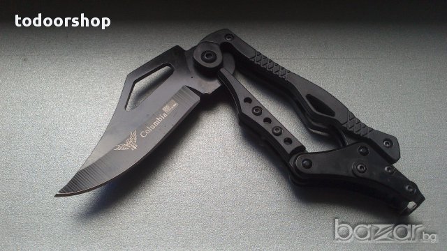 FALCON A 13 Columbia сгъваем нож, снимка 2 - Ножове - 13548680