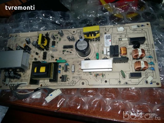 POWER SUPPLY PSC10308E M