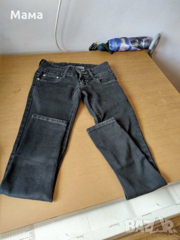 Дънки+тениска и суитчер, снимка 3 - Дънки - 25422633