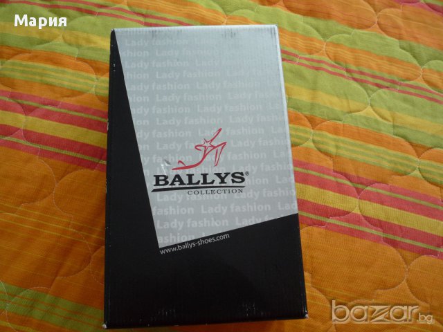 Летни високи сандали нови, снимка 4 - Сандали - 11613308