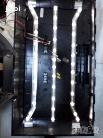 UE40H5003AW счупена матрица, снимка 4 - Части и Платки - 24719818