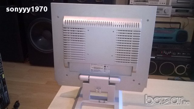 Captiva a19 monitor с проблем-внос швеицария, снимка 5 - Монитори - 14302183