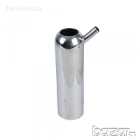 Метална дюза за доилен чорап - крави