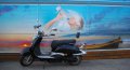 VESPA  Електрически скутер 1500 Watt Retro E-Scooter , снимка 15
