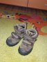 Детски обувки на geox,номер 22